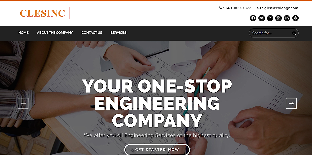 Bakersfield Web Design, SEO Services, Logo Design & Branding